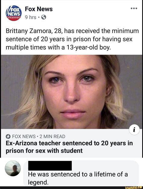 brittany zamora|Boy Sexually Abused By Brittany Zamora Has。